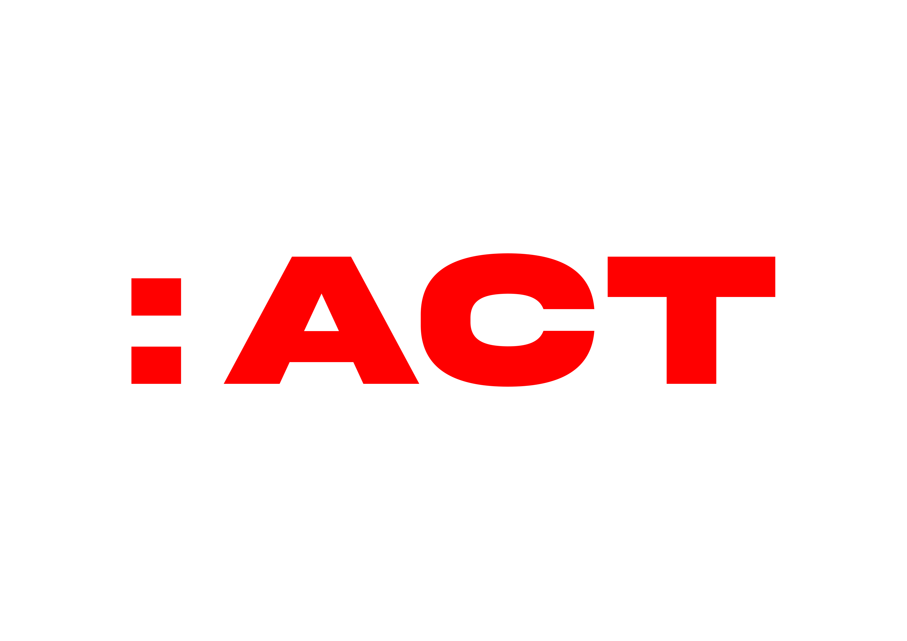 :ACT Logo