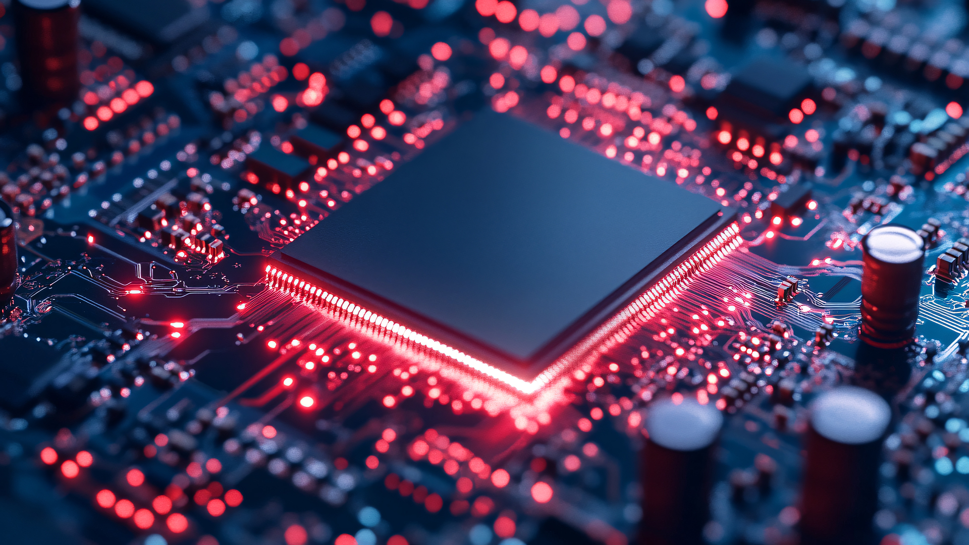 Advanced Troubleshooting